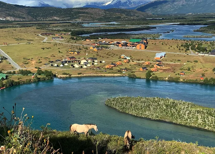 Chilenativo Riverside Camp